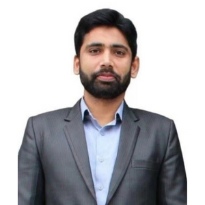 Syed Adeel Zafar
